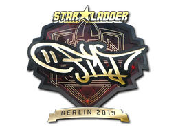 FL1T (Gold) | Berlin 2019