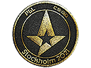 Astralis (Gold) | Stockholm 2021