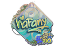 nafany (Holo) | Rio 2022