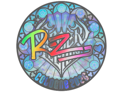 REZ (Holo) | Cologne 2026