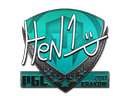 HEN1 | Krakow 2017