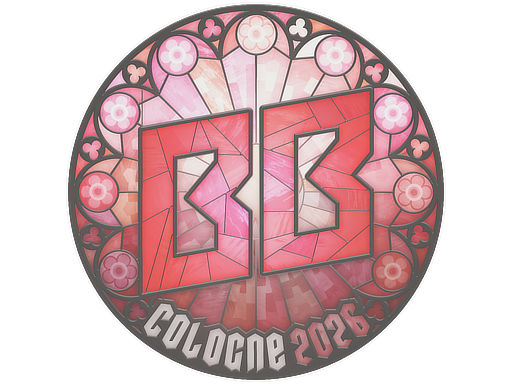 BetBoom | Cologne 2026