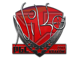 NiKo | Krakow 2017