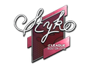 STYKO | Boston 2018