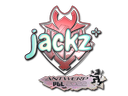 JaCkz (Holo) | Antwerp 2022