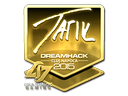 tarik (Gold) | Cluj-Napoca 2015