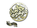 SunPayus (Gold) | Paris 2023