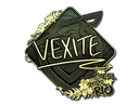 vexite (Gold) | Rio 2022