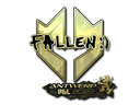 FalleN (Gold) | Antwerp 2022