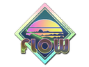 Watermelon Flow (Holo)