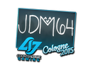 jdm64 | Cologne 2015