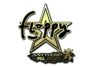 floppy (Gold) | Antwerp 2022