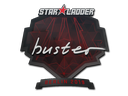 buster | Berlin 2019