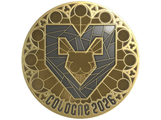 MOUZ (Gold) | Cologne 2026
