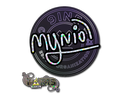 mynio (Glitter) | Paris 2023