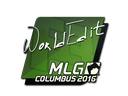 WorldEdit | MLG Columbus 2016