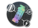 Flashblack (Holo)