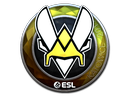 Vitality (Foil) | Katowice 2019