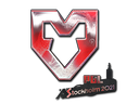 MOUZ (Holo) | Stockholm 2021