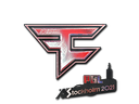 FaZe Clan (Holo) | Stockholm 2021