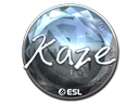 Kaze (Foil) | Katowice 2019