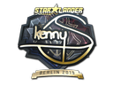 kennyS (Gold) | Berlin 2019