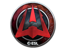 Avangar (Foil) | Katowice 2019