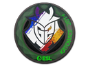 G2 Esports (Holo) | Katowice 2019