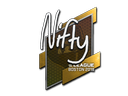 Nifty | Boston 2018