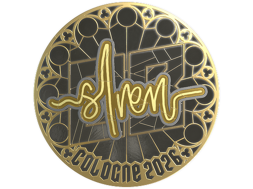 S1ren (Gold) | Cologne 2026