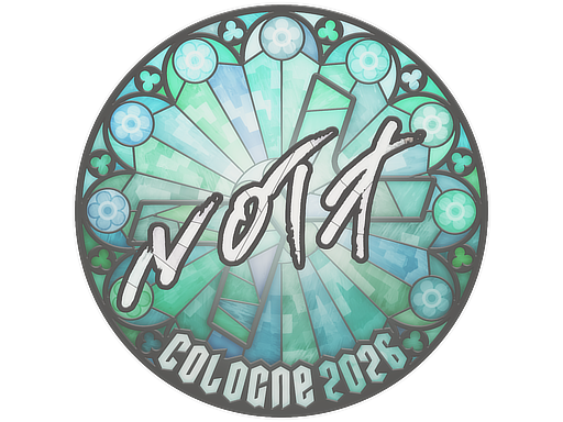 nota | Cologne 2026