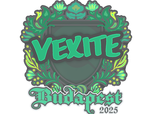 vexite | Budapest 2025