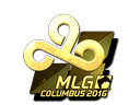 Cloud9 (Gold) | MLG Columbus 2016