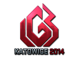 LGB eSports (Foil) | Katowice 2014