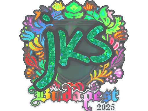 jks (Holo) | Budapest 2025