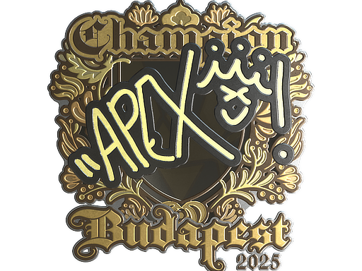 apEX (Gold