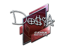 Dosia (Foil) | Boston 2018