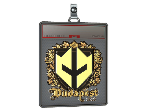 Imperial Esports (Gold) | Budapest 2025