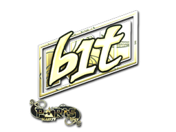 b1t (Gold) | Paris 2023