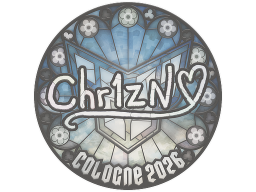 Chr1zN | Cologne 2026