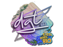 dgt | Rio 2022