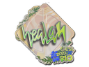 neaLaN (Holo) | Rio 2022