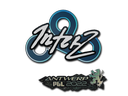 interz | Antwerp 2022