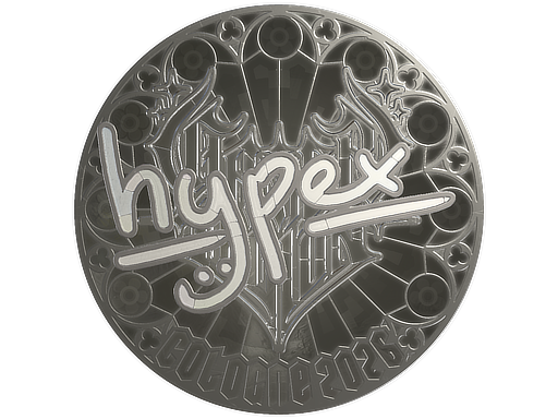hypex (Foil) | Cologne 2026