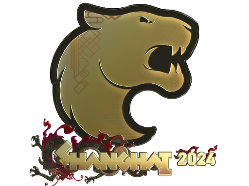 FURIA (Gold) | Shanghai 2024