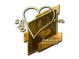 seang@res (Gold) | Boston 2018