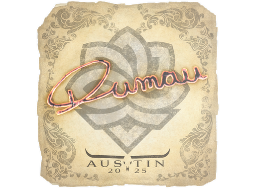 dumau | Austin 2025