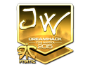JW (Gold) | Cluj-Napoca 2015