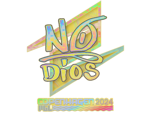 Nodios (Holo) | Copenhagen 2024