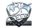 NBK- (Foil) | Krakow 2017